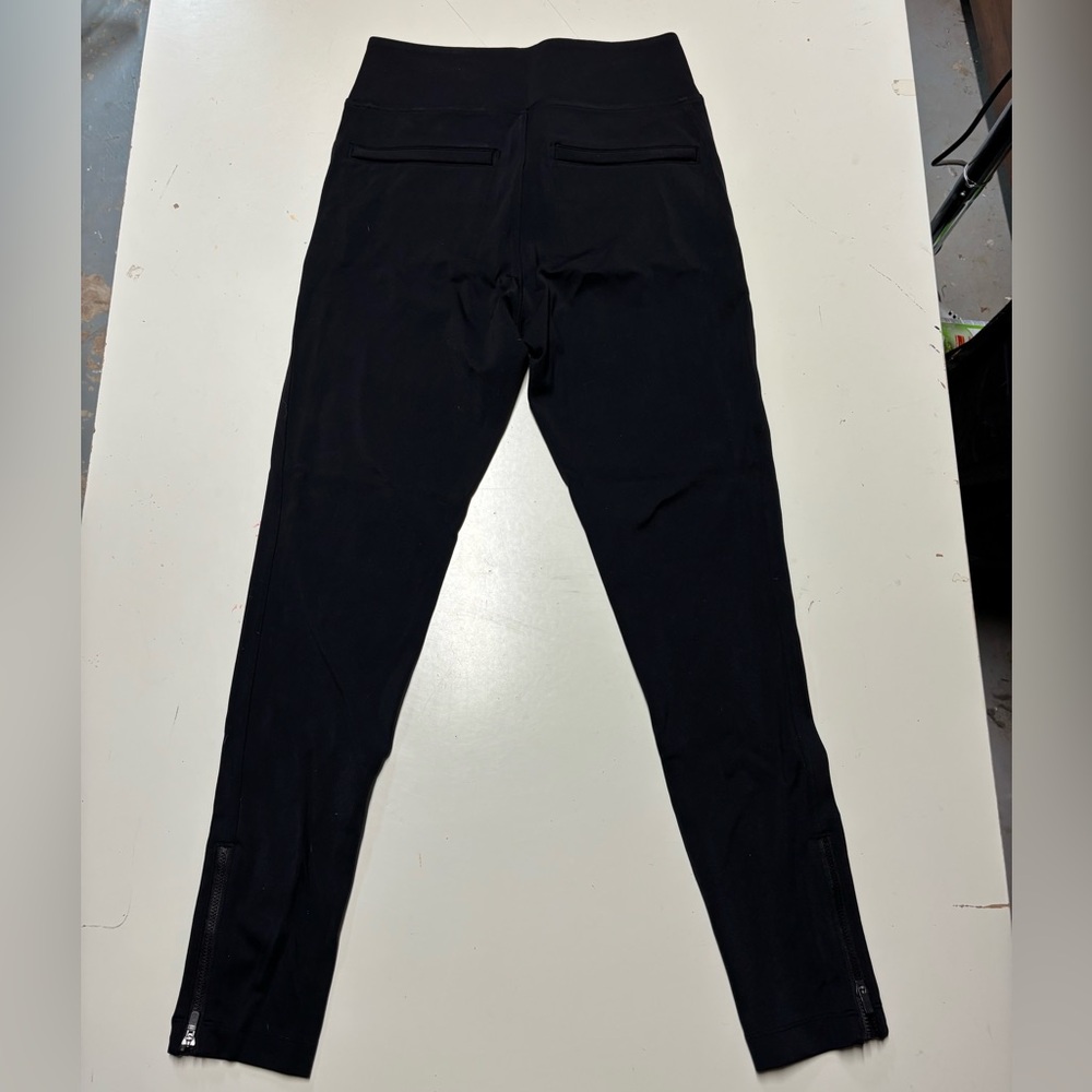 Athleta Delancey Black Leggings